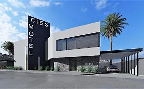 Motel Cies